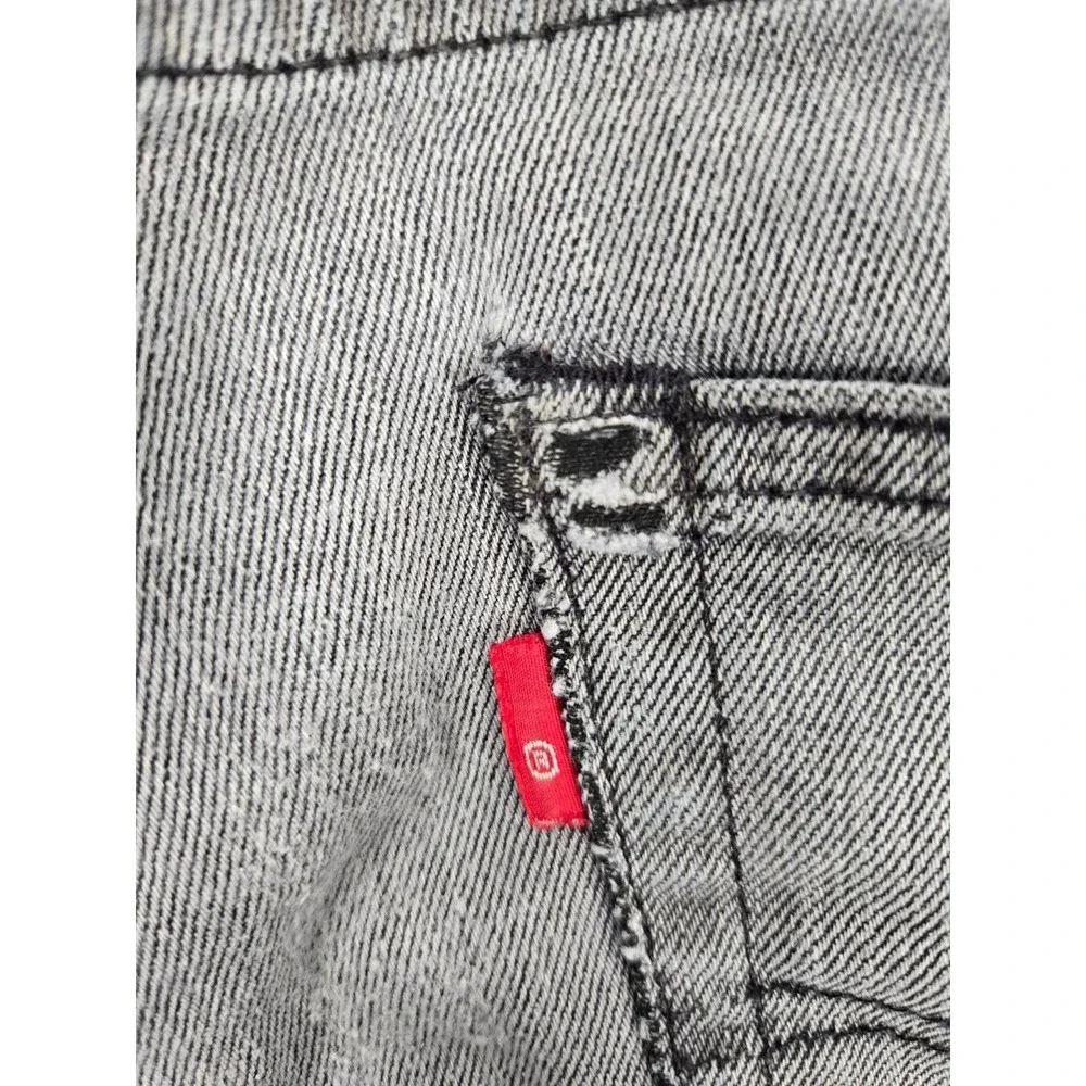 Levis levis 501